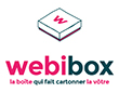 Logo Webibox